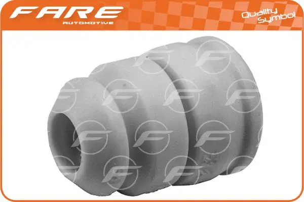 Rubber Buffer, suspension (28045)