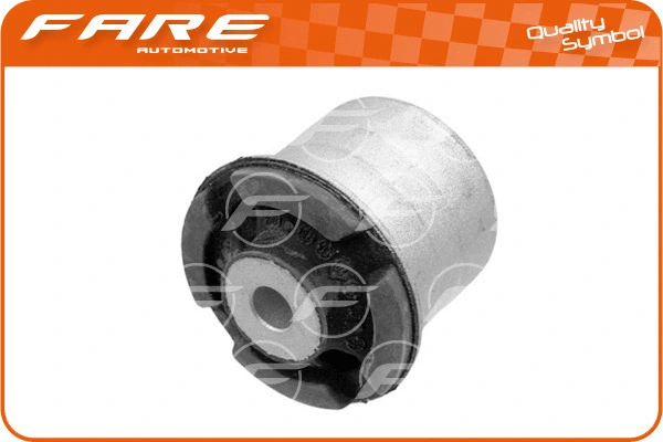 Mounting, control/trailing arm (10896)