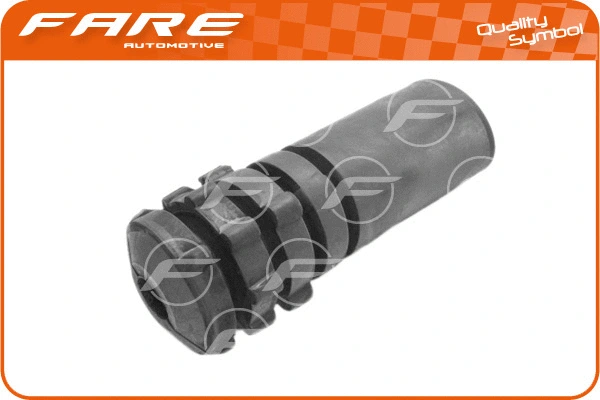 Rubber Buffer, suspension (5057)