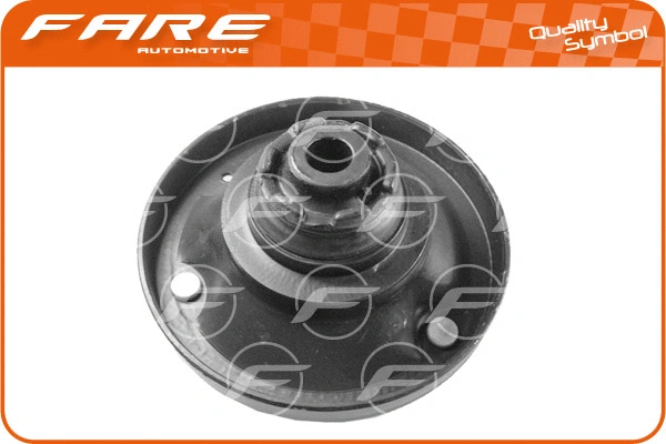Suspension Strut Support Mount (10633)