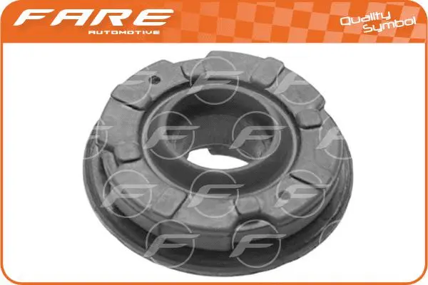 Bushing, stabiliser bar (22207)