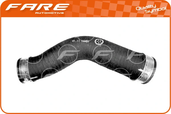 Charge Air Hose (14673)