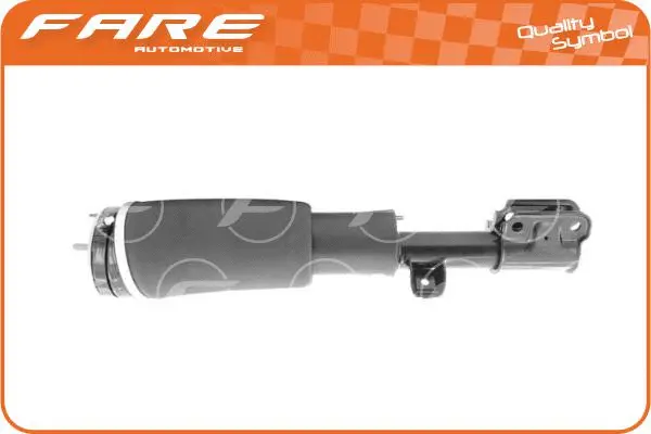 Air Suspension Strut (31381)