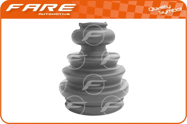 Bellow, drive shaft (2114)