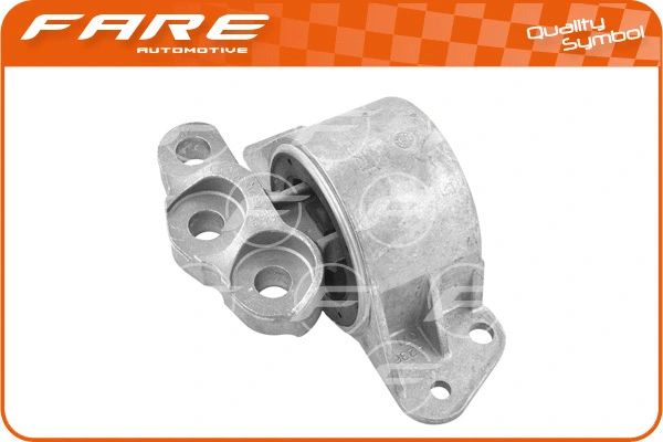 Mounting, engine (5101)
