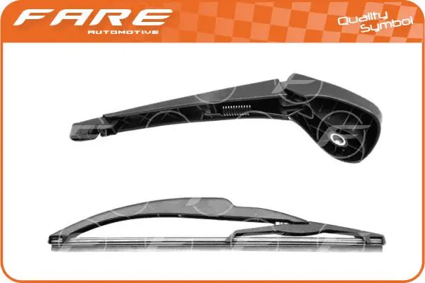 Wiper Blade (21816)