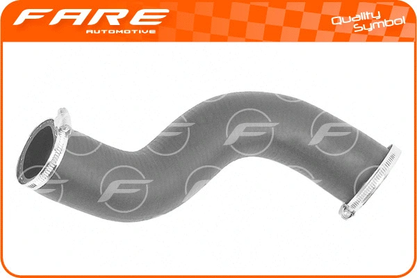Charge Air Hose (15276)