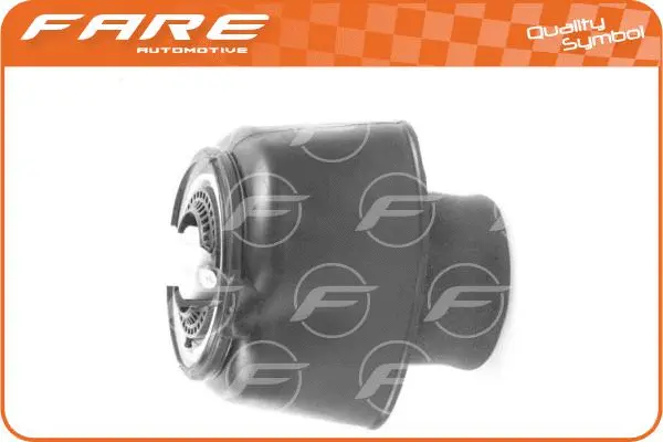 Air Spring, suspension (31430)