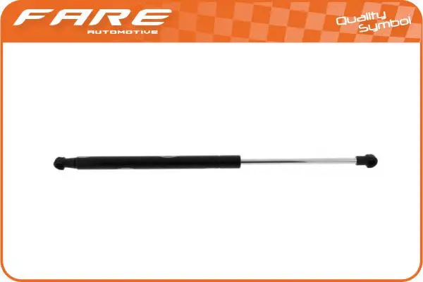 Gas Spring, boot/cargo area (34491)