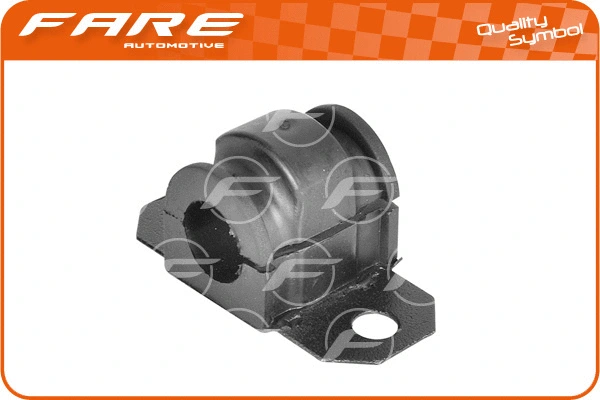 Mounting, stabiliser bar (14445)