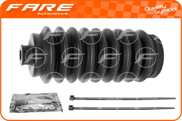 Bellow Kit, steering (K11844)