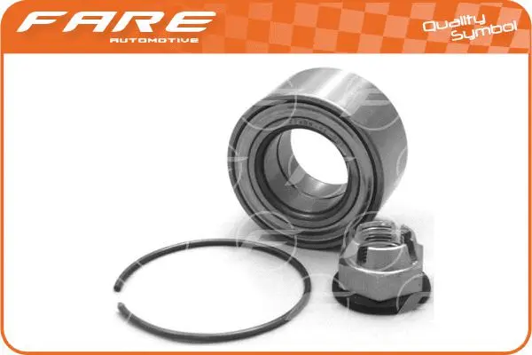 Wheel Bearing Kit (26399)