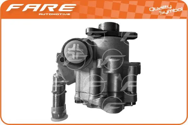 Hydraulic Pump, steering (17089)