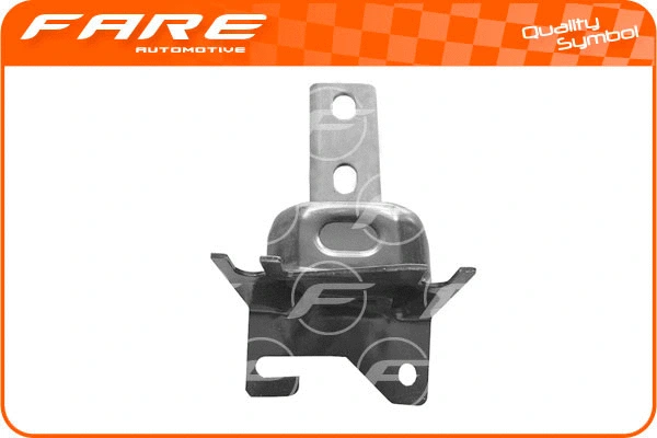 Mounting, engine (13463)