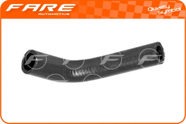 Radiator Hose (13051)
