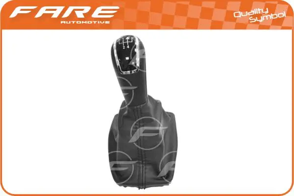 Gear Shift Lever Knob (30777)