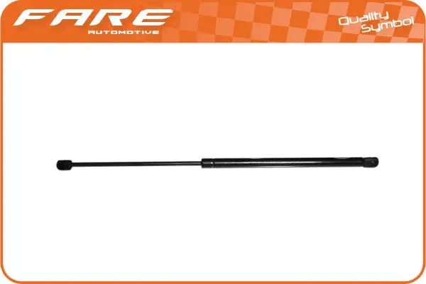 Gas Spring, boot/cargo area (34555)
