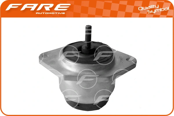 Mounting, engine (2210)