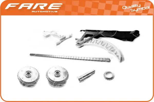 Timing Chain Kit (32173)
