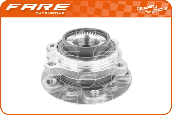 Wheel Hub (13757)