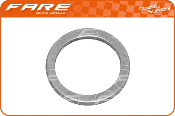 Seal Ring, oil drain plug (1321-14)