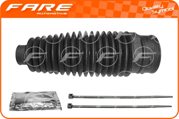 Bellow Kit, steering (K9678)