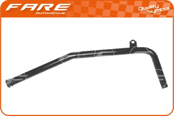 Coolant Pipe (3173)