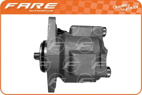 Hydraulic Pump, steering (17096)