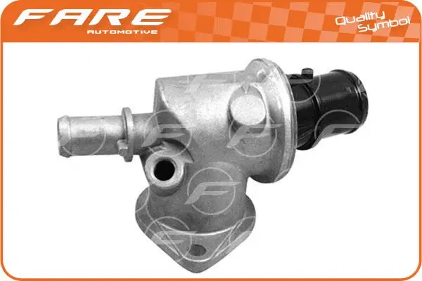 Coolant Flange (29873)