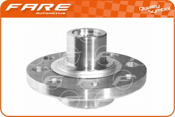 Wheel Hub (6041)