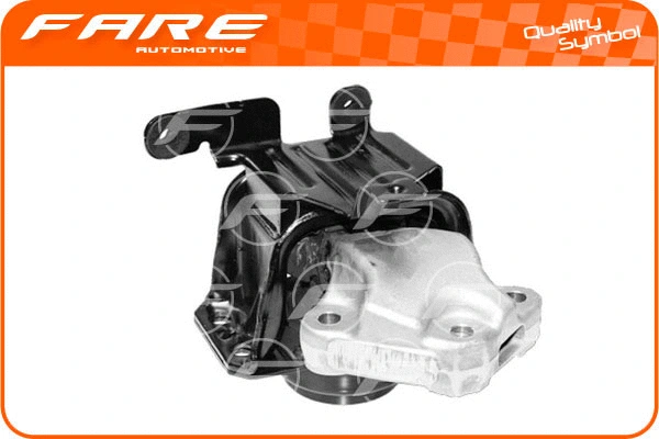 Mounting, engine (13168)