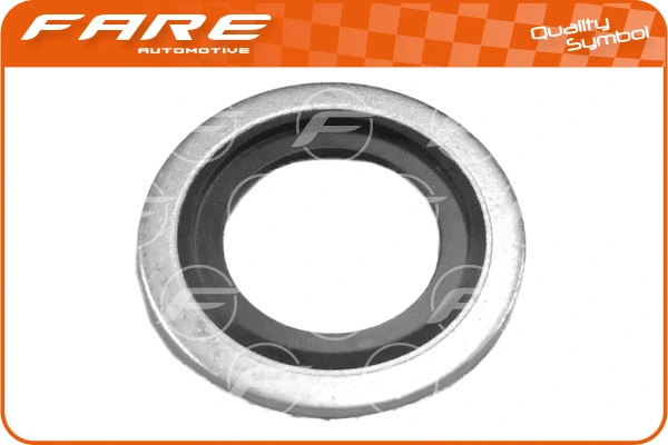 Seal Ring, oil drain plug (11472)