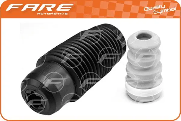Dust Cover Kit, shock absorber (32145)