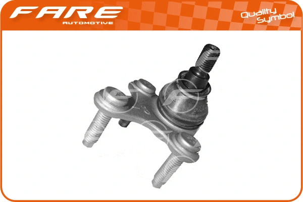 Ball Joint (RS004)