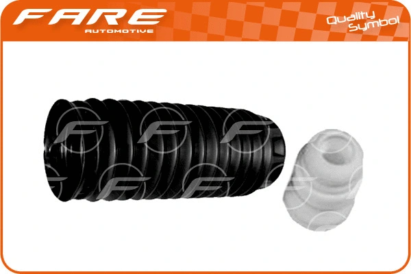 Dust Cover Kit, shock absorber (5273)