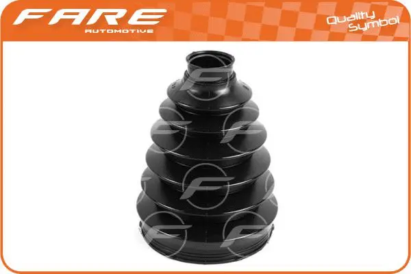 Bellow Kit, drive shaft (K20061)