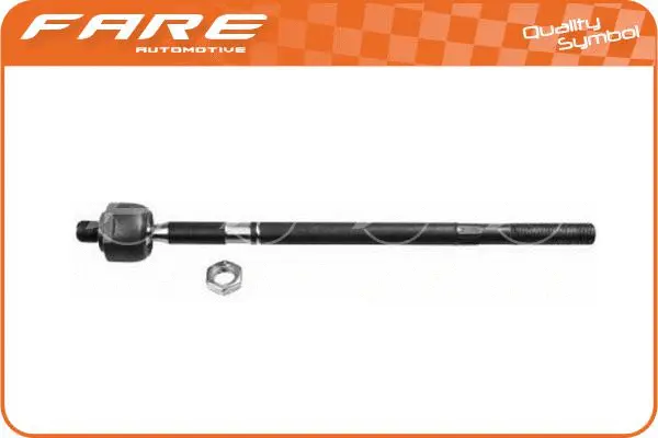Inner Tie Rod (17118)