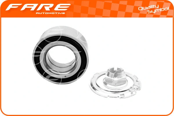 Wheel Bearing Kit (13547)