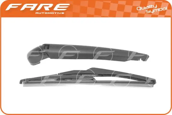 Wiper Blade (21720)