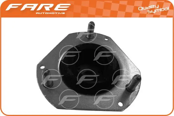 Suspension Strut Support Mount (27911)
