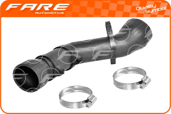 Charge Air Hose (13315)