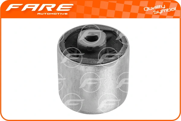 Mounting, control/trailing arm (15302)