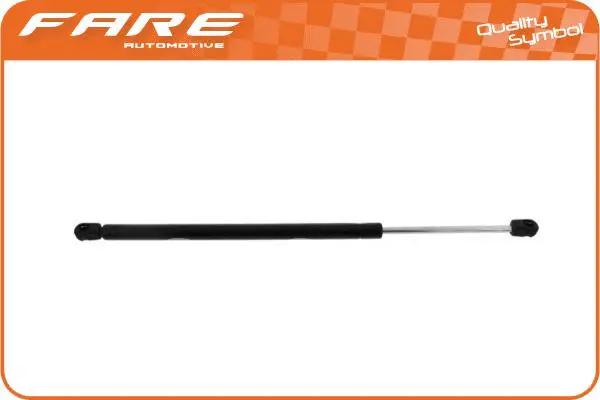 Gas Spring, boot/cargo area (34251)