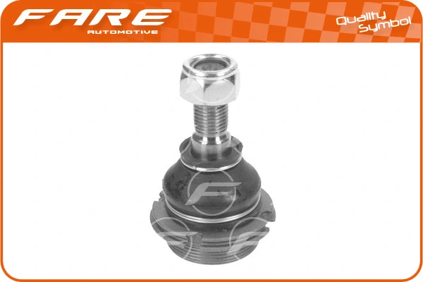 Ball Joint (RS023)