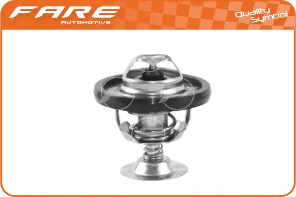 Thermostat, coolant (32965)