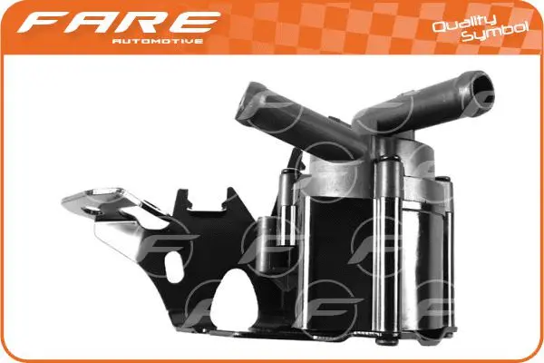 Auxiliary Water Pump (cooling water circuit) (28915)