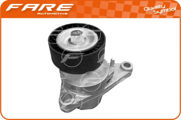Repair Kit, v-ribbed belt tensioner (11485)