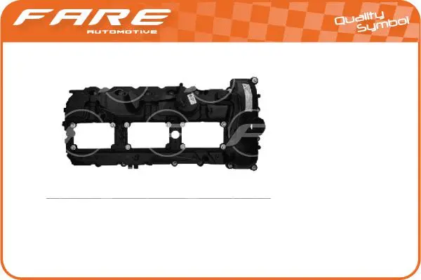 Cylinder Head Cover (32917)
