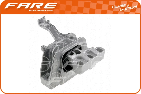 Mounting, engine (16548)