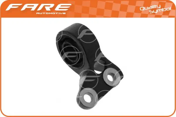 Mounting, control/trailing arm (35660)